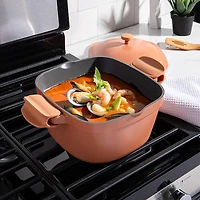 KSP One-Pan Dutch Oven with Lid (Spice)