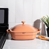 KSP One-Pan Low Casserole with Lid (Spice)