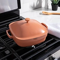 KSP One-Pan Low Casserole with Lid (Spice)