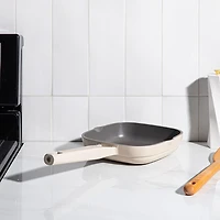 KSP One-Pan Fry Pan 8in (Cream)