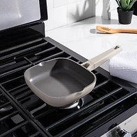 KSP One-Pan Fry Pan 8in (Cream)