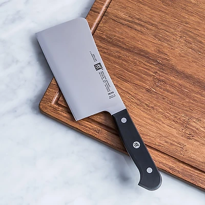 ZWILLING Gourmet 6" Cleaver