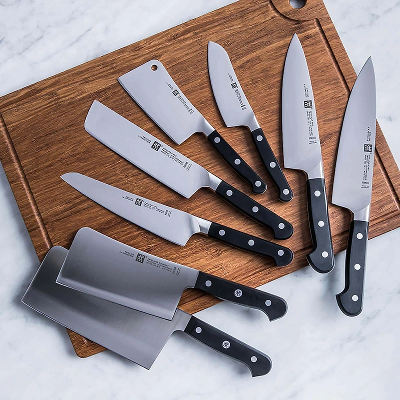 ZWILLING Gourmet 6" Cleaver