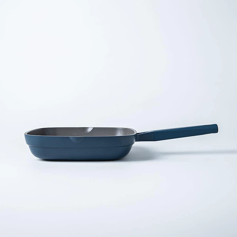 One-Pan Quadra Fry Pan 20 Cm / 8" (Blue Salt)