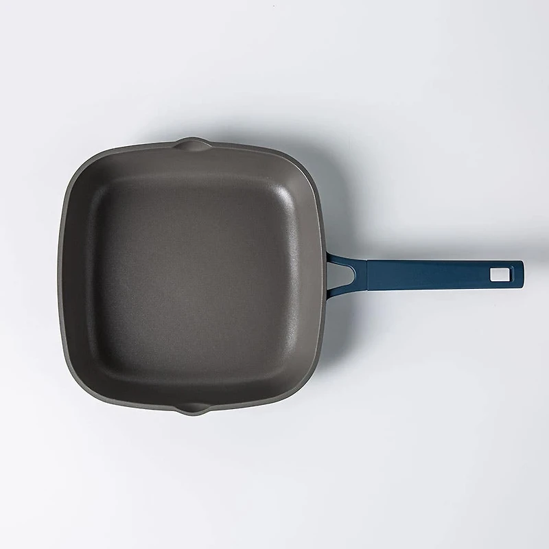 One-Pan Quadra Fry Pan 20 Cm / 8" (Blue Salt)