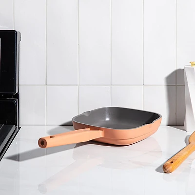 KSP One-Pan Fry Pan 8in (Spice)