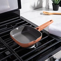 One-Pan Quadra Fry Pan 20 Cm / 8" (Spice)