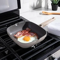 KSP One-Pan Fry Pan 10in (Cream)