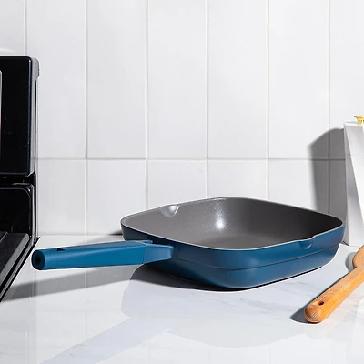 KSP One-Pan Fry Pan 10in (Blue Salt)