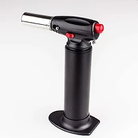 KSP Culinaire Creme Brulee Torch (Black)
