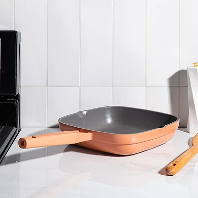 KSP One Pan-Fry Pan 10in (Spice)