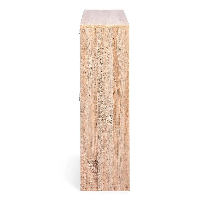 KSP Toby Shoe Cabinet -Drawer (Natural