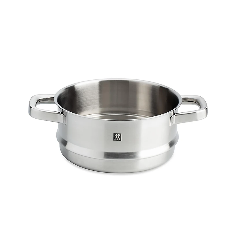 ZWILLING Joy 20cm Steamer Insert (Stainless Steel)