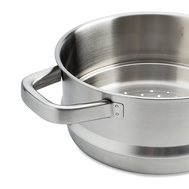 ZWILLING Joy 20cm Steamer Insert (Stainless Steel)