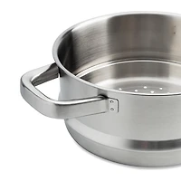 ZWILLING Joy 20cm Steamer Insert (Stainless Steel)