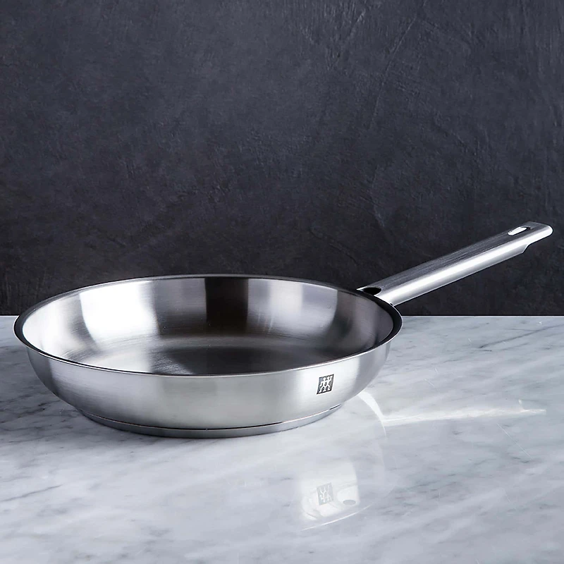 ZWILLING Joy 24cm Frypan (Stainless Steel)