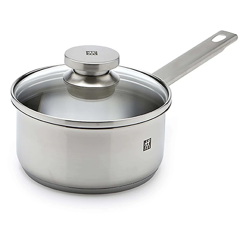 ZWILLING Joy 1.5L Saucepan with Lid (Stainless Steel)
