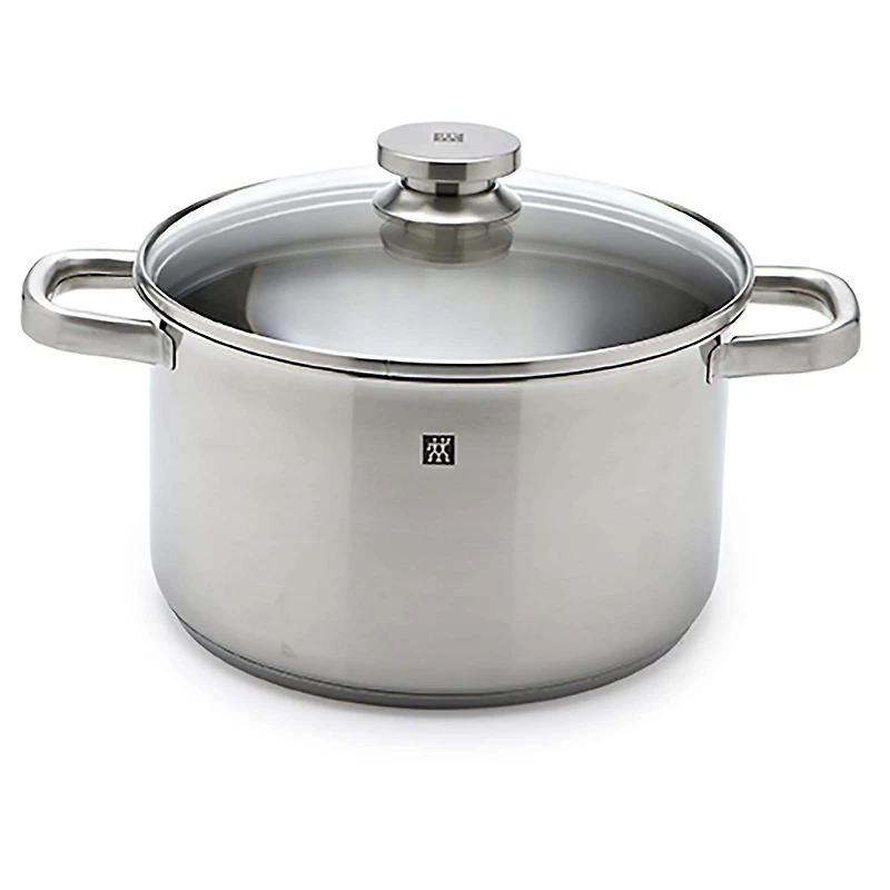 ZWILLING Joy 6L Stockpot (Stainless Steel)