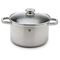 ZWILLING Joy 6L Stockpot (Stainless Steel)