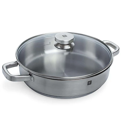 ZWILLING Joy 4L Casserole (Stainless Steel)