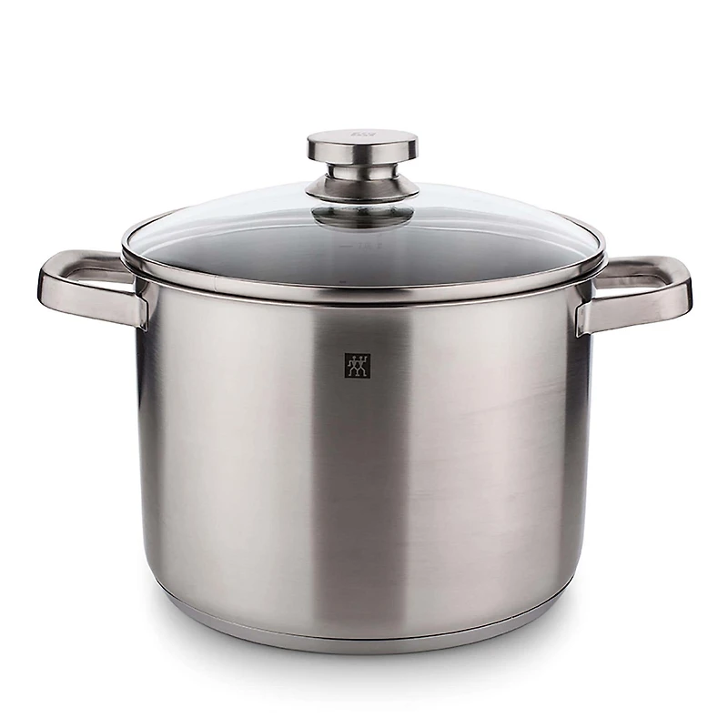 ZWILLING Joy 7.8L Stockpot (Stainless Steel)