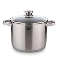 ZWILLING Joy 7.8L Stockpot (Stainless Steel)