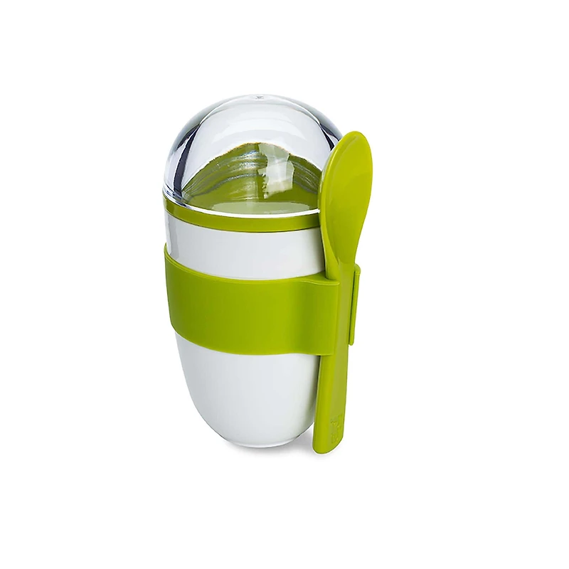Joie On The Go Double Wall Yogurt Container (Asstd.)