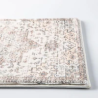 Harman Cilantro 'Cali' Memory Foam Bath Mat (Beige)