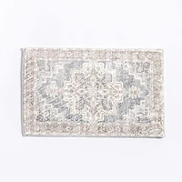 Harman Cilantro 'Savannah' Memory Foam Bath Mat (Taupe)