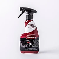 Weiman Good Housekeeping Cooktop Cleaner