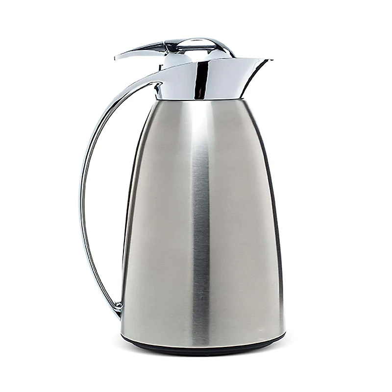 KSP Flair Insulated Thermal Carafe (Stainless Steel)