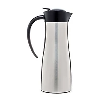 KSP Giorno Insulated Thermal Carafe (Grey/Ss)