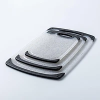 KSP Metro Anti-Skid Granite Poly Cutting Board - Set of 3