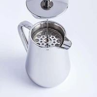 KSP Milano 'Double Wall' French Coffee Press 1L