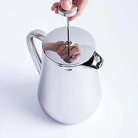 KSP Milano 'Double Wall' French Coffee Press 1L