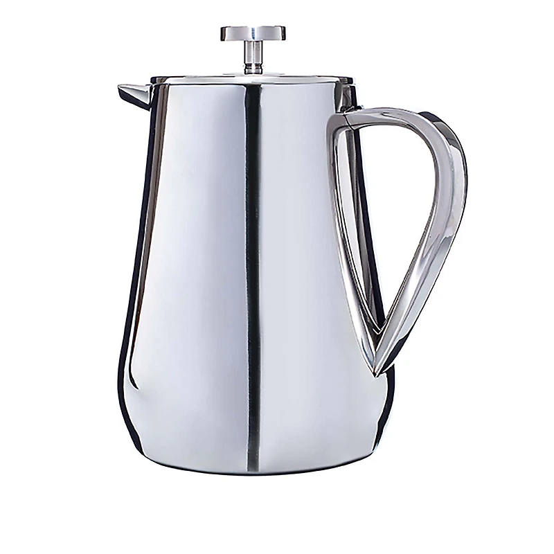 KSP Milano 'Double Wall' French Coffee Press 1L