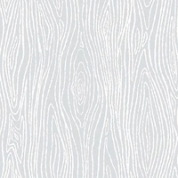 Contact Grip Prints 'Wood Grain' Shelf-Drawer Liner (Grey)