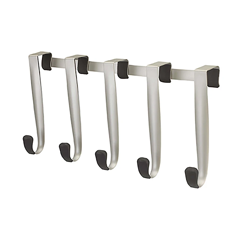 Umbra Schinook '5-Hook' Otd Hook (Black/Nickel)