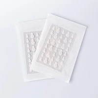 Upper Canada Danielle Christmas 'Snowman' Hydrocolloid Patches