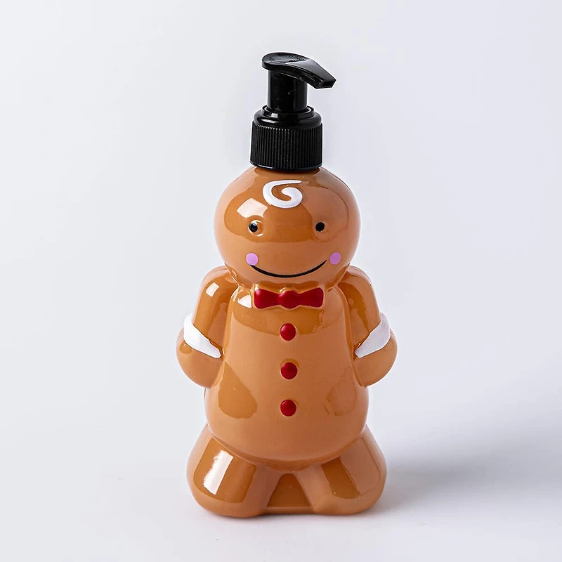 Brompton & Langley Christmas 'Gingerbread' Hand Soap