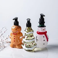 Brompton & Langley Christmas 'Christmas Tree' Hand Soap 300ml