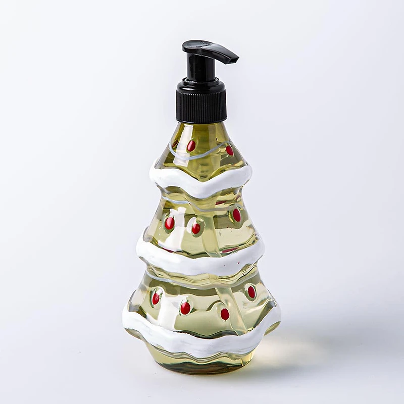 Brompton & Langley Christmas 'Christmas Tree' Hand Soap 300ml