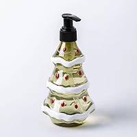 Brompton & Langley Christmas 'Christmas Tree' Hand Soap 300ml