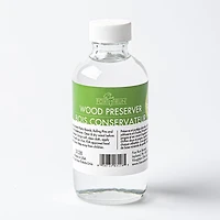 Fox Run Protect Wood Preserver Oil  (Clear)
