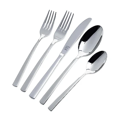 ZWILLING Premium 'Loft' Flatware - 20pc Set