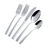 ZWILLING Premium 'Loft' Flatware - 20pc Set