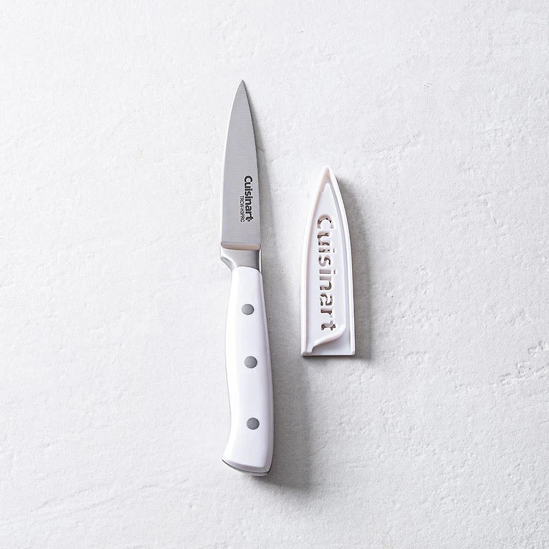 Cuisinart Triple Rivet Paring Knife (White)