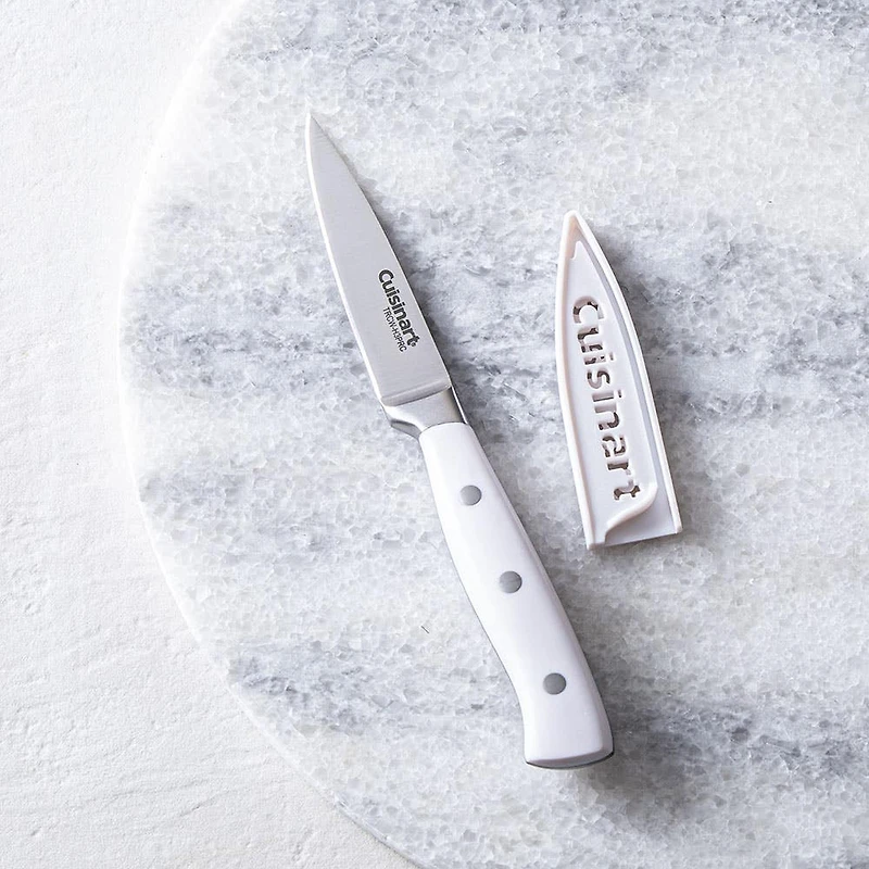 Cuisinart Triple Rivet Paring Knife (White)