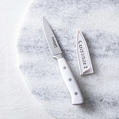 Cuisinart Triple Rivet Paring Knife (White)