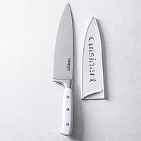 Cuisinart Triple Rivet Chef Knife (White)